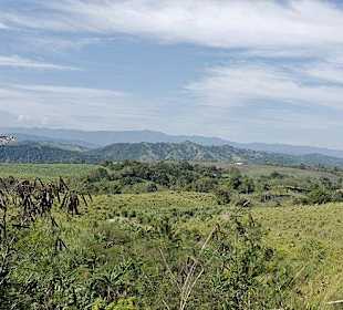 Jeep Safari zu den 27 Wasserfällen - Puerto Plata - DomRep L