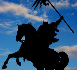 Château Guillaume le Conquérant