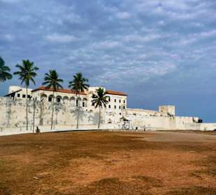 Cape Coast Castle