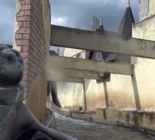 Mystery - River Quest