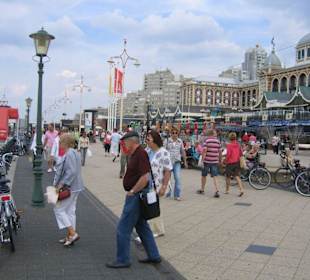 Promenade Scheveningen