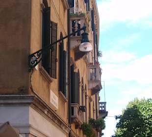 Stare miasto Wenecji