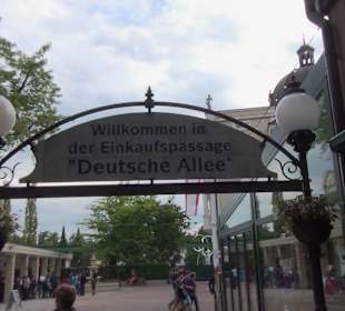 Themenbereich Deutschland