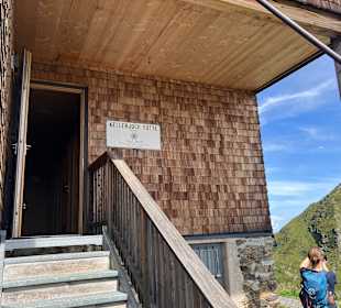 Kellerjoch