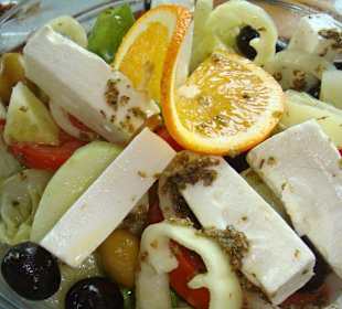 Etno-Celo Restaurant