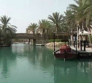 Anlage Madinat Jumeirah