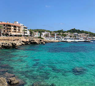 Yachthafen Cala Ratjada