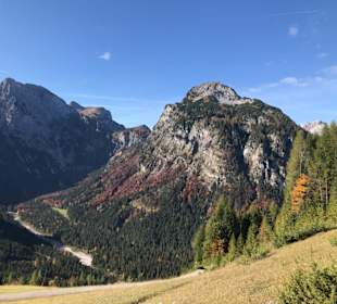Wandern Pertisau