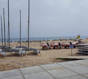 Relaxia Jandia Luz Apartments