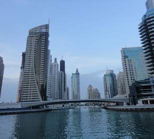 Dubai Marina