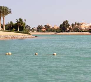 Bootstour El Gouna