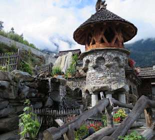 Alles selbst gemacht