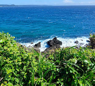 Kap Maobitou Halbinsel Hengchun