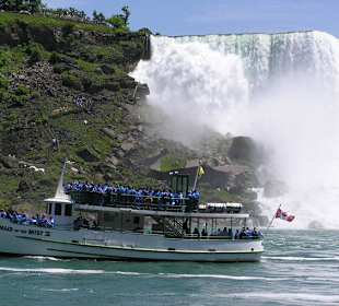 Maid of the Mist