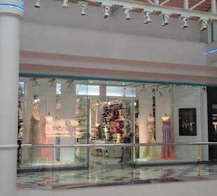 Burjuman Shopping Mall