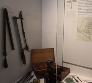 Archäologisches Museum