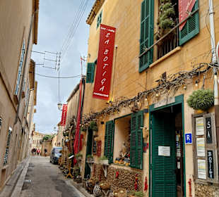 Zentrum Colonia Sant Jordi