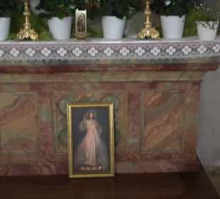 Kirche St. Martin Ringingen