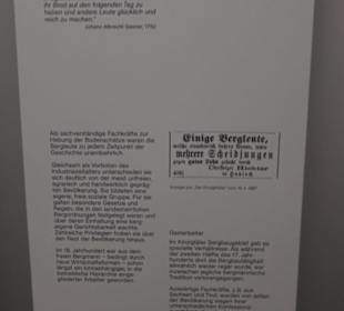 Heimatmuseum im Herrenhaus