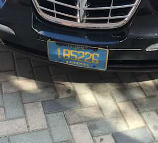 Nassau