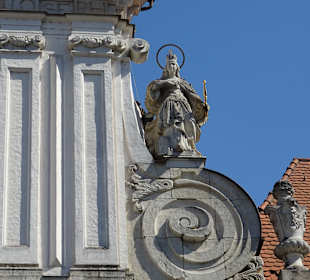 Karmelitenkirche St. Joseph