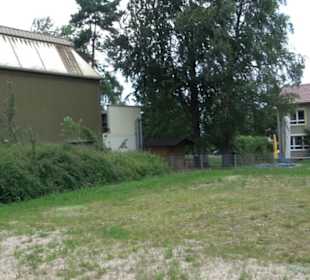Steinlachhalle
