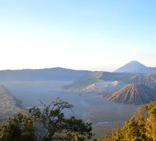 Mt. Bromo