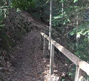 Teufelsbrücke