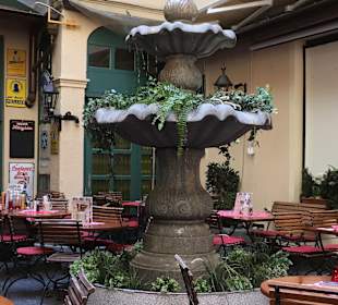 Stadtrundgang Oberding