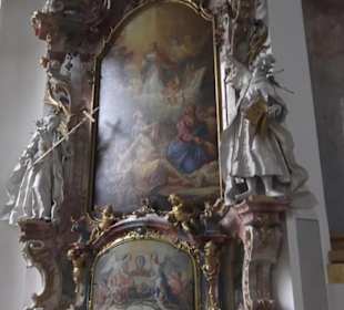 Münster Unserer Lieben Frau