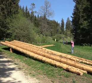 Premiumwanderweg Hochgehschätzt