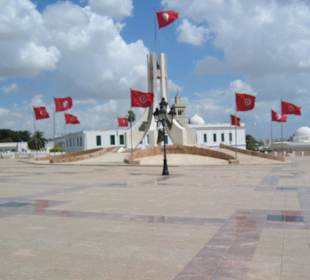 Tunis