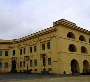 Deutsches Eck - Festung