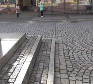 Ursula-Säule Offenburg