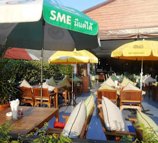 Restaurant Hua Hin Hot Pan