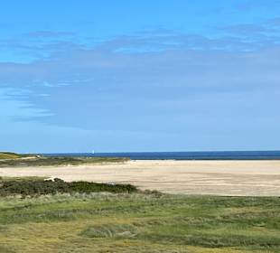 Strand Nieuwvliet-Bad