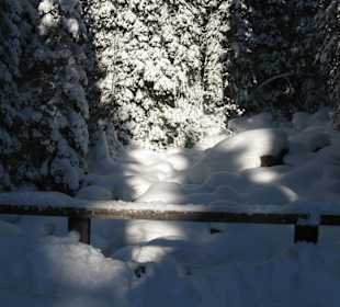 Popradské Pleso