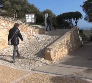 Castell de Capdepera