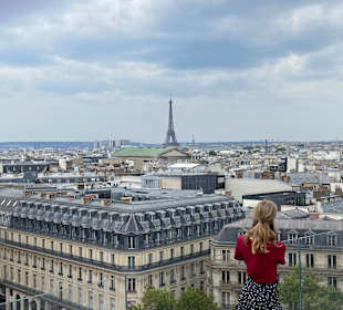 Galerie Lafayette