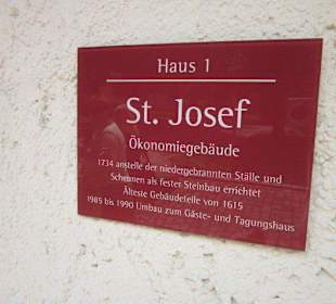 Lichtentaler Allee, Kloster Lichtental