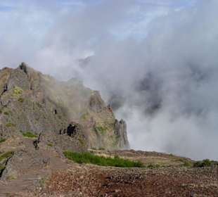 Madeira Lido Osten-Tour 