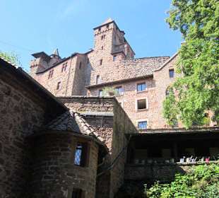 Burg Berwartstein