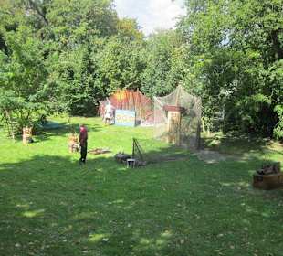 Mittelalterliches Spectaculum 