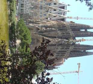 Sagrada Familia