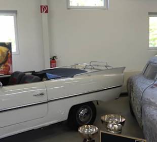 Autosammlung Steim