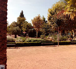 ZOO José Cruz Conde