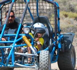 Ein kleiner ganz Gross