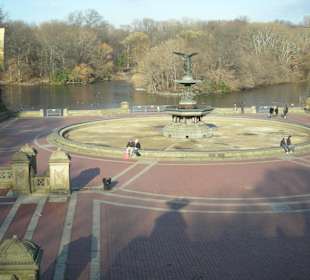 Central Park