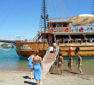 Tagesausflug zur Blauen Lagune