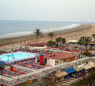 Playa del Inglés